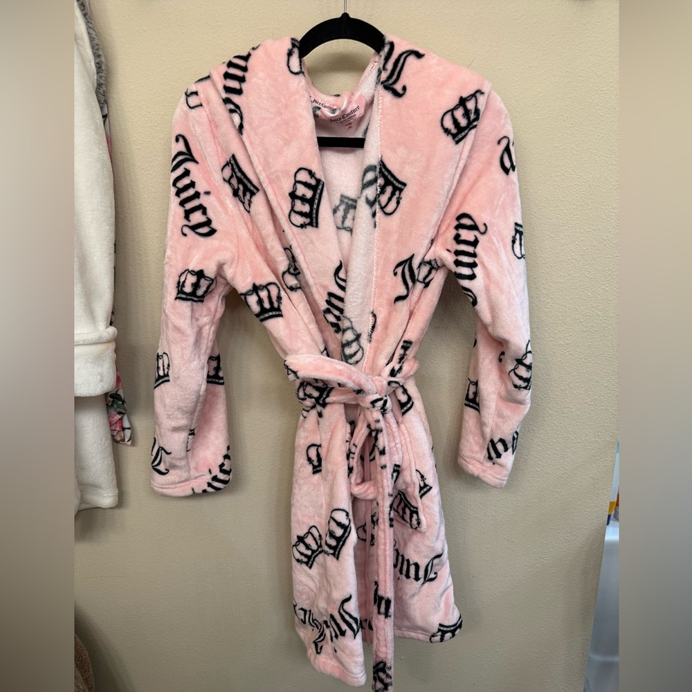 🎉🎉JC Plush Sleepwear - Never Worn